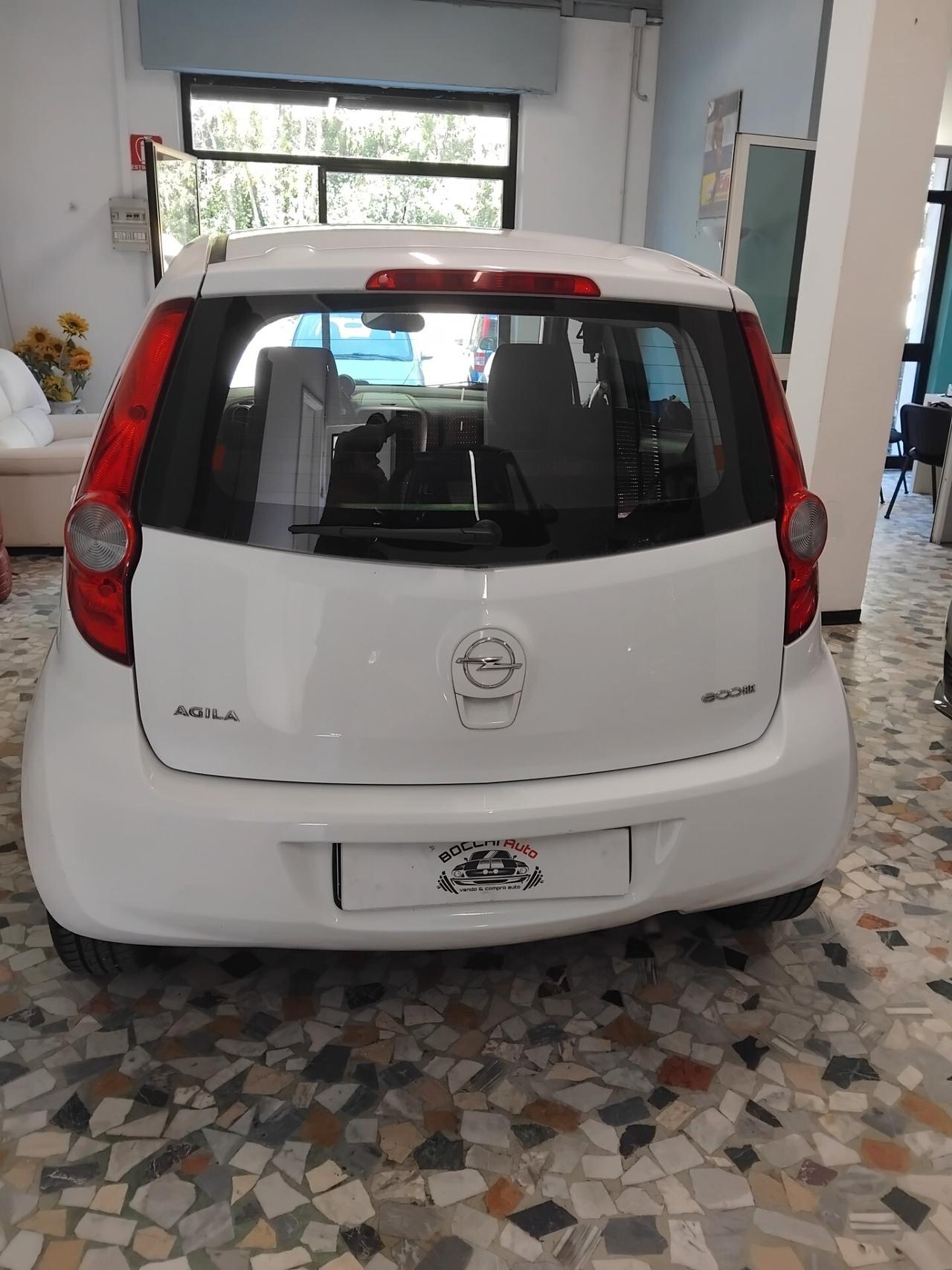 Opel Agila 1.0 12V 68 CV Elective