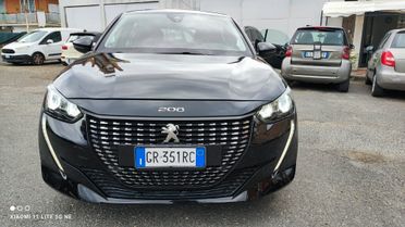 Peugeot 208 GPL 45.000 km!P E R F E T T A!