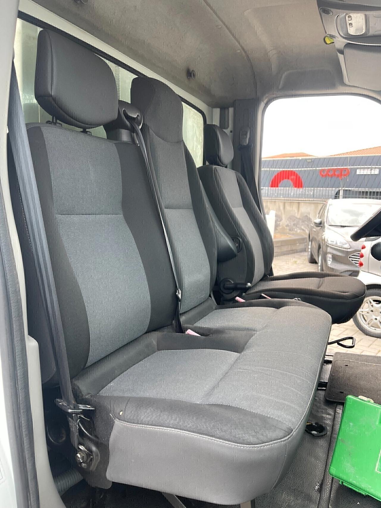 Renault Master T35 2.3 DCI/125 Cabinato Frigo FRCX