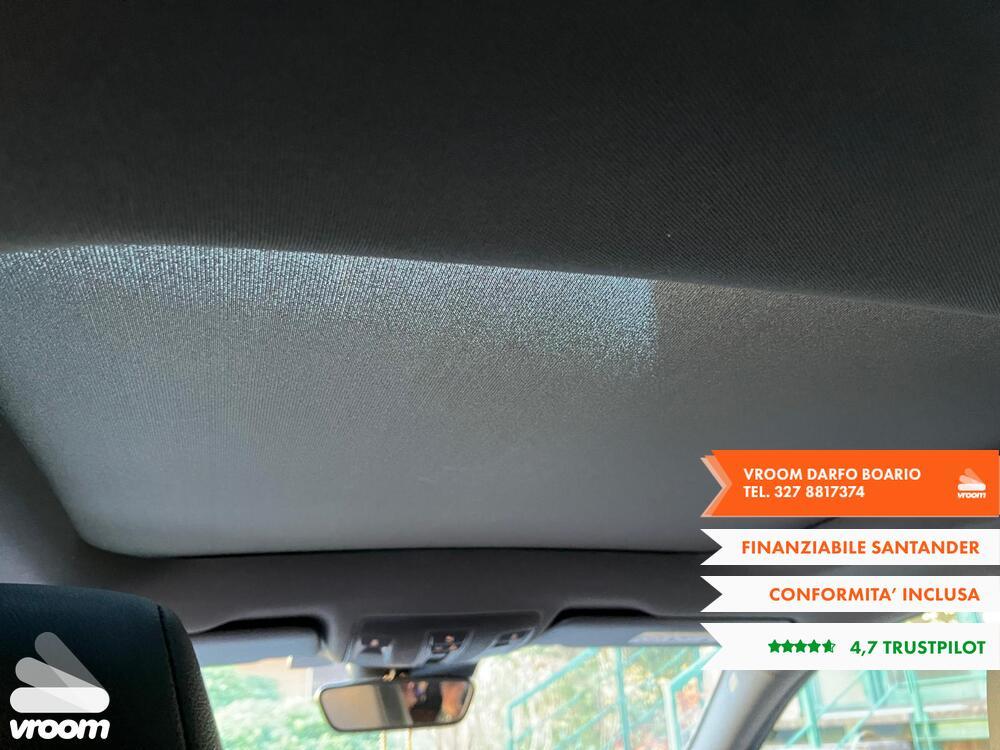 MERCEDES CLA Coupé (C118) CLA 200 Automatic...