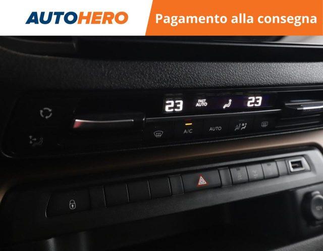 TOYOTA Proace Verso 2.0D 150 CV L1 D Executive