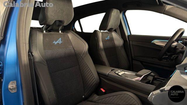 RENAULT Rafale E-Tech 4x4 300 CV Atelier Alpine