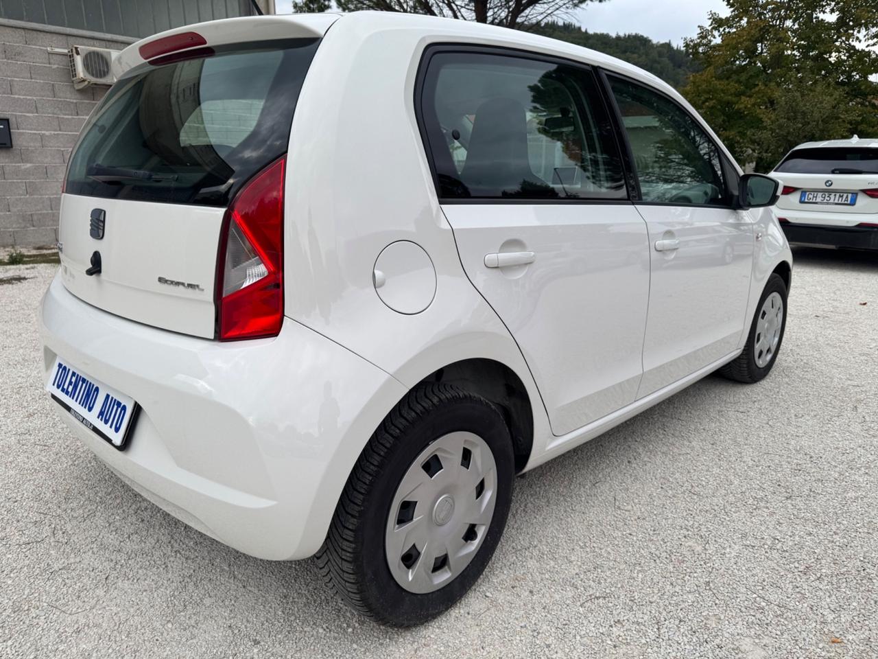 Seat Mii 1.0 68 CV 5 porte Reference Ecofuel