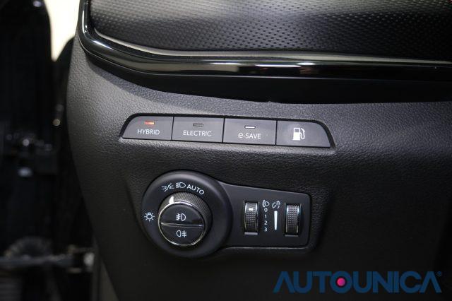 JEEP Compass 1.3 TURBO T4 240 CV PHEV AT6 4XE TRAILHAWK