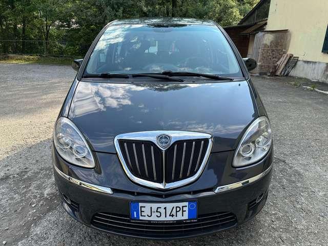 Lancia MUSA Musa 1.3 mjt 5th Avenue 95cv