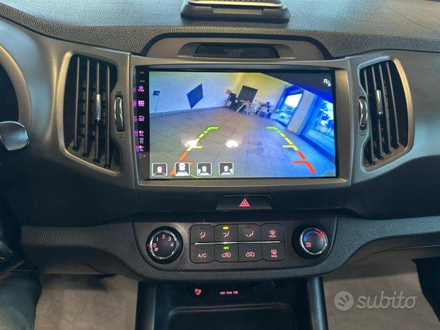 Kia Sportage 1.7 CRDi - Active Class TETTO