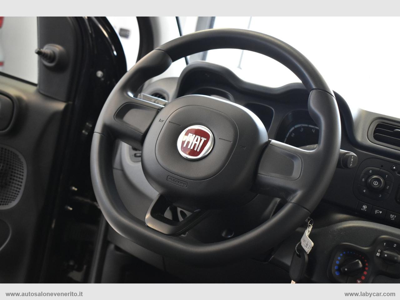 FIAT Panda 1.2 Waze