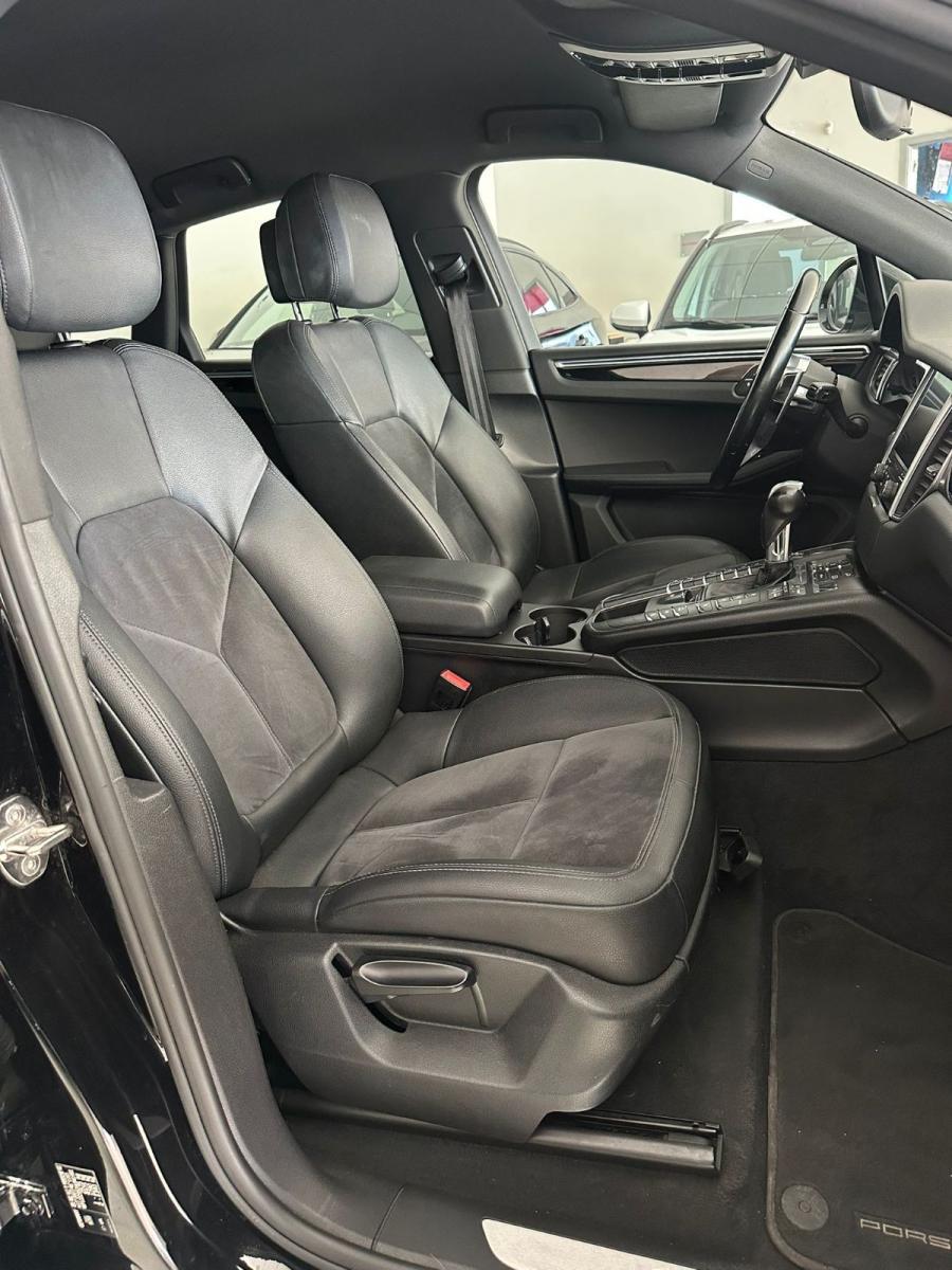 PORSCHE - Macan - 3.0 S Diesel