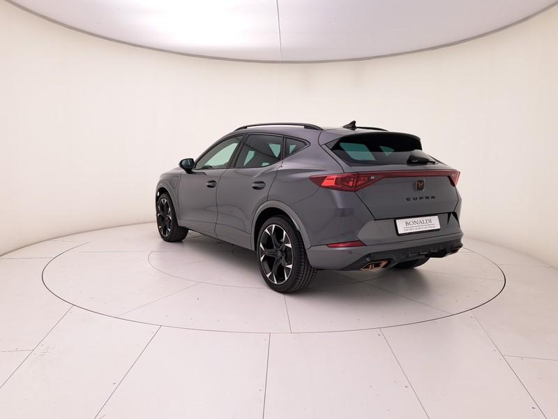 Cupra Formentor 1.4 e-hybrid 204cv dsg