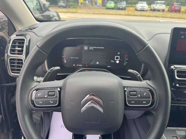 CITROEN C5 Aircross BlueHDi 130CV EAT8 Max NAVI+RETR.