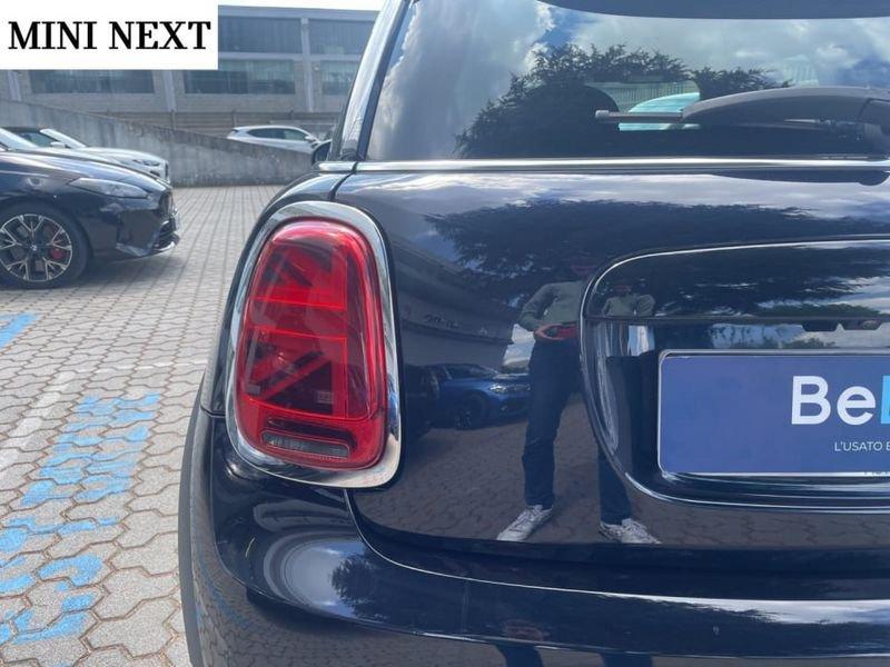 MINI Mini 3 porte MINI 3P 2.0 COOPER S YOURS AUTO