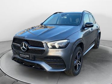 Mercedes-Benz GLE - V167 2019 450 mhev (eq-boost) Premium 4matic auto