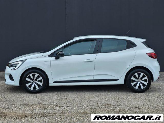RENAULT Clio TCe 90 Equilibre 31.000 KM.