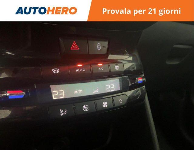 PEUGEOT 2008 1° serie BlueHDi 120 EAT6 S&S Allure