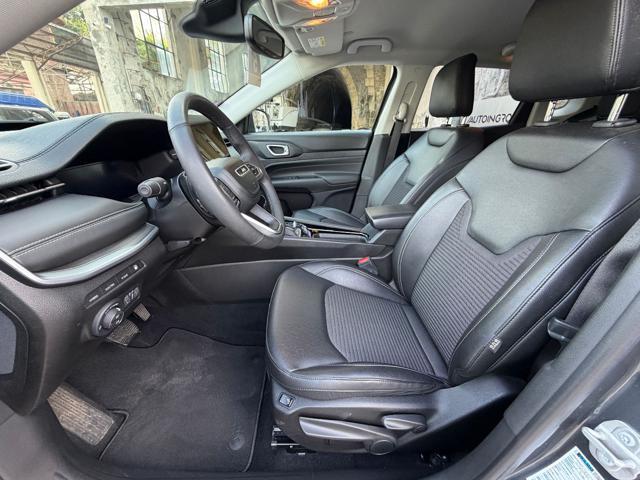 JEEP Compass 1.3 Turbo T4 190 CV PHEV AT6 4xe Limited