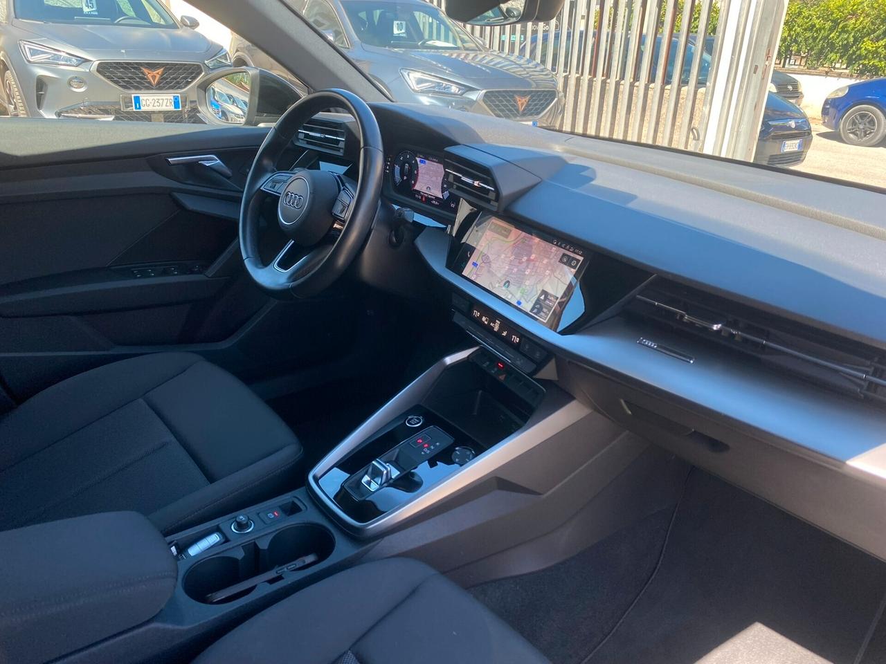 Audi A3 Sportback Business 2.0 TDI 116CV 30