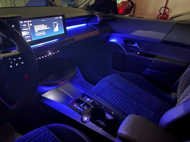 LANCIA Ypsilon Hybrid e-DCT LX CON SOLI 294 KM