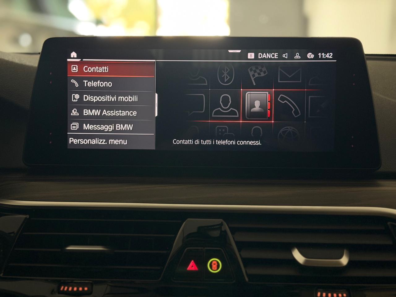 Bmw 530d xDrive 249CV Touring VIRTUAL/TETTO