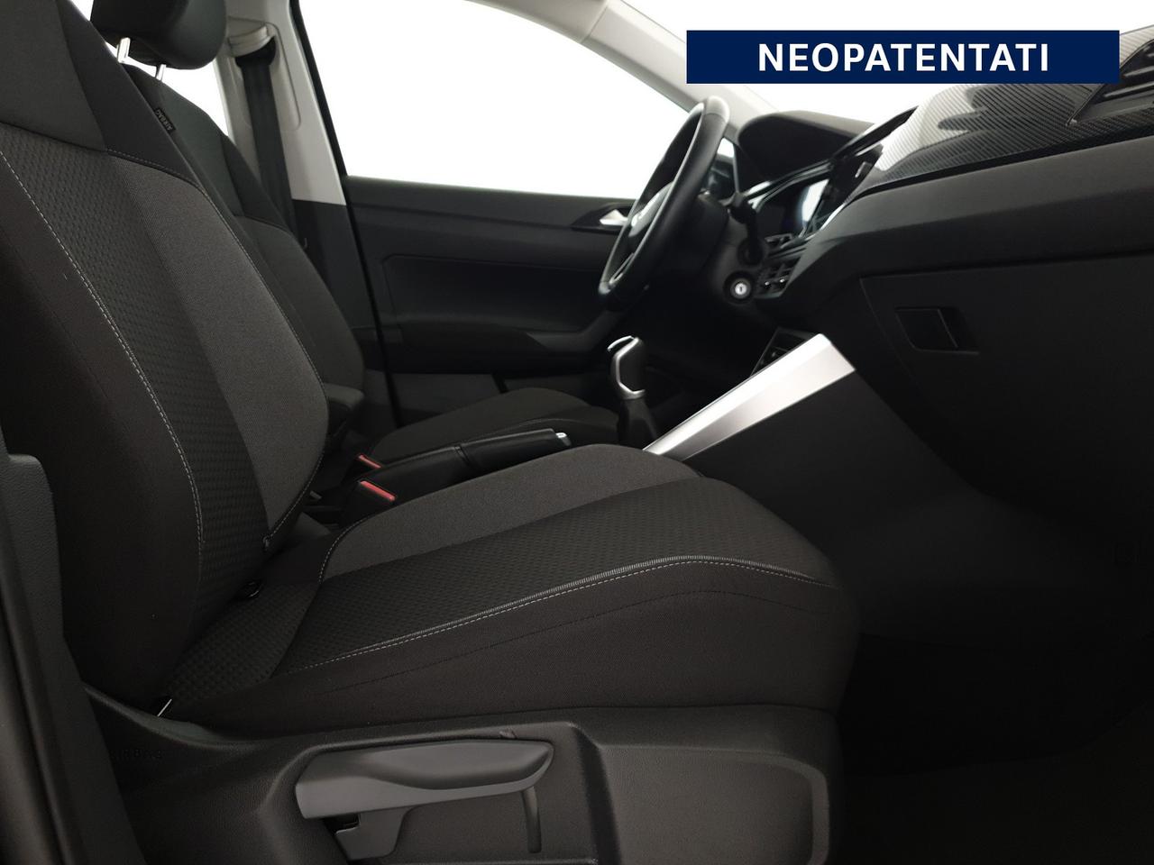 Volkswagen Taigo 1.0 tsi life 110cv