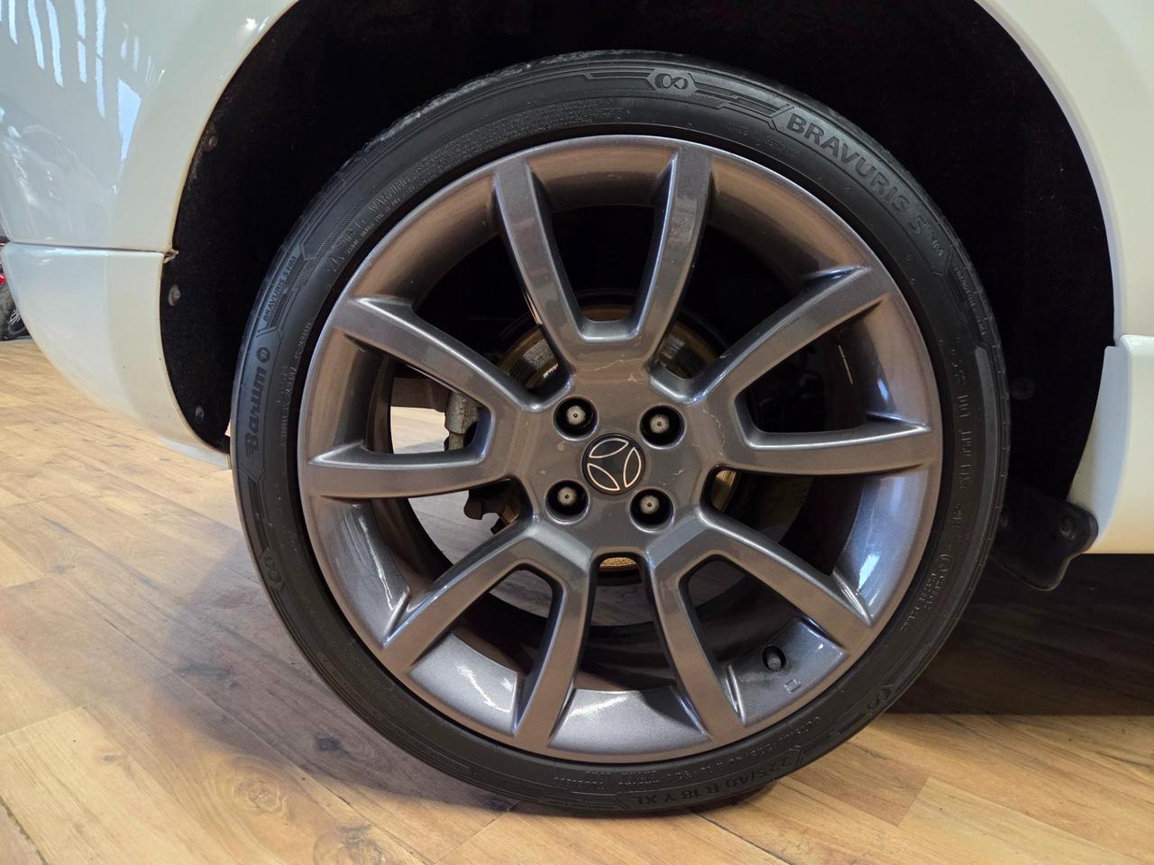 Lancia Delta 1.6 mjt S 120cv dpf