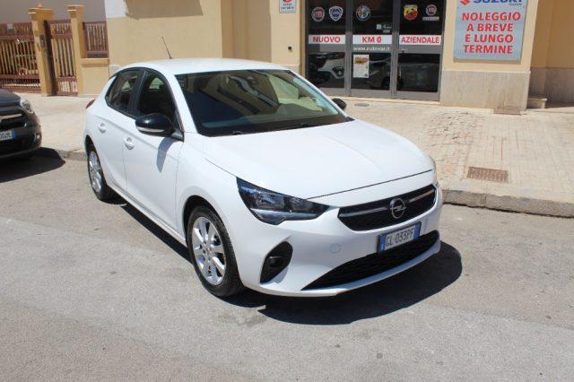 OPEL Corsa 1.5 D 100 CV Blitz Edition