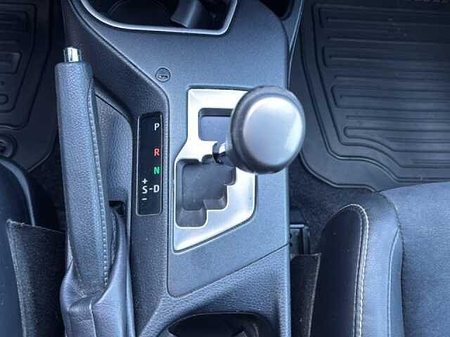 Toyota RAV4 2.5 Hybrid 2WD Lounge