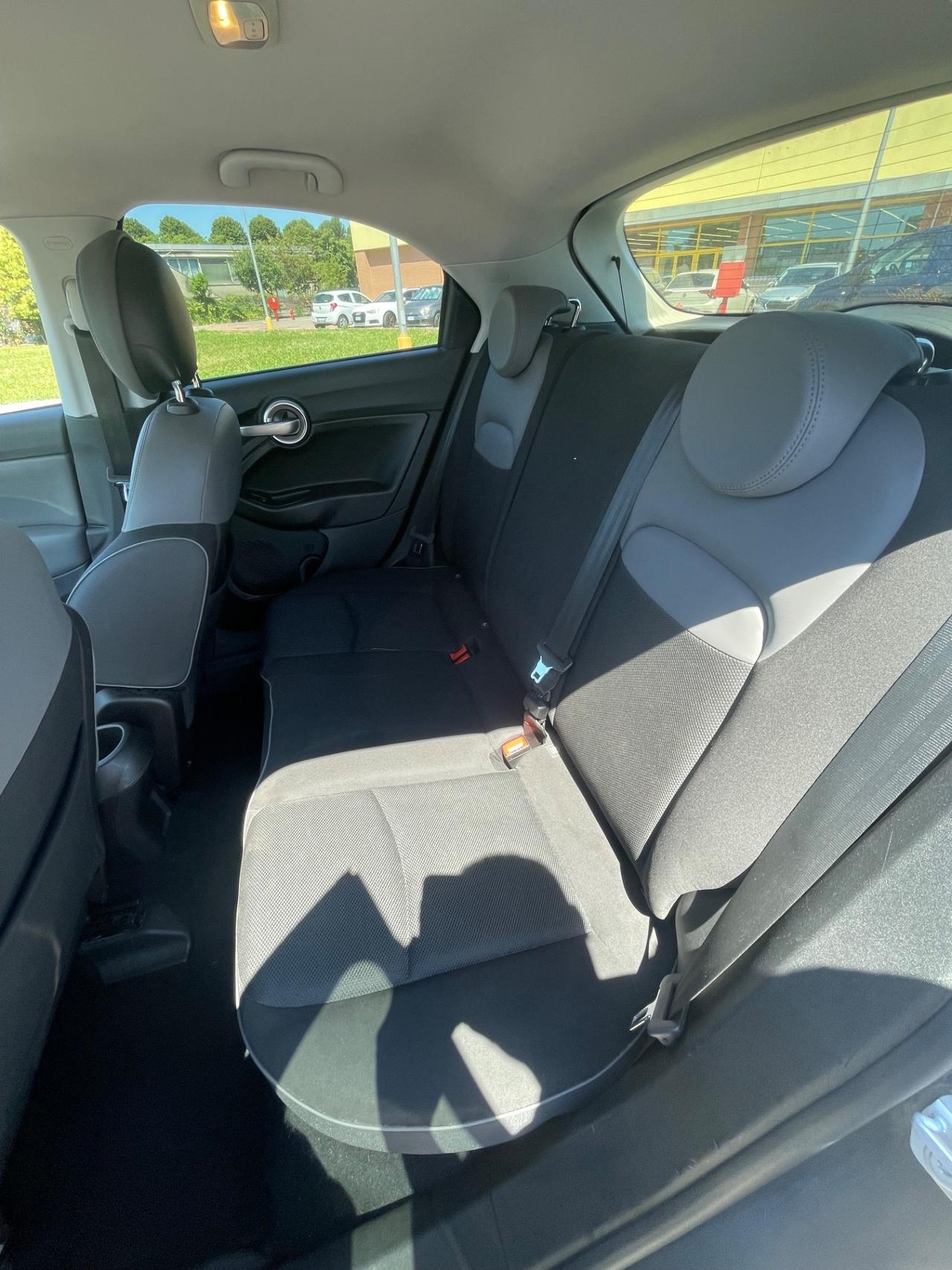 Fiat 500X 1.6 MultiJet 120 CV Business