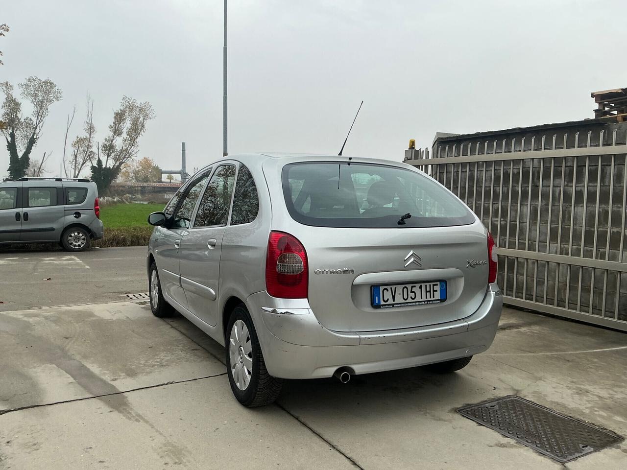Citroen Xsara Picasso 1.8 16V Elegance 2004 Perfetta in tutto.