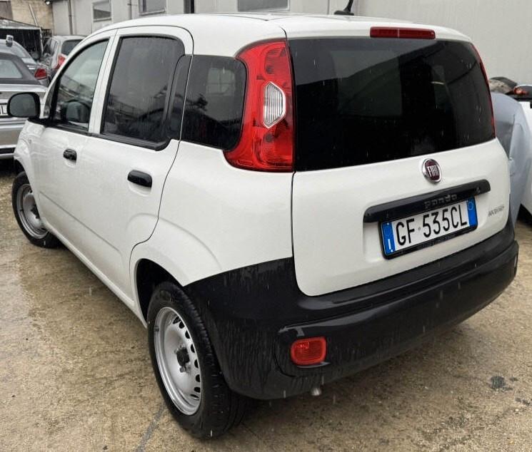Fiat Panda 1.0 GSE S&S Hybrid Pop Van 2 posti