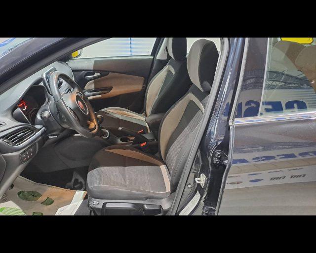 FIAT Tipo SW 1.6 mjt 120cv Lounge