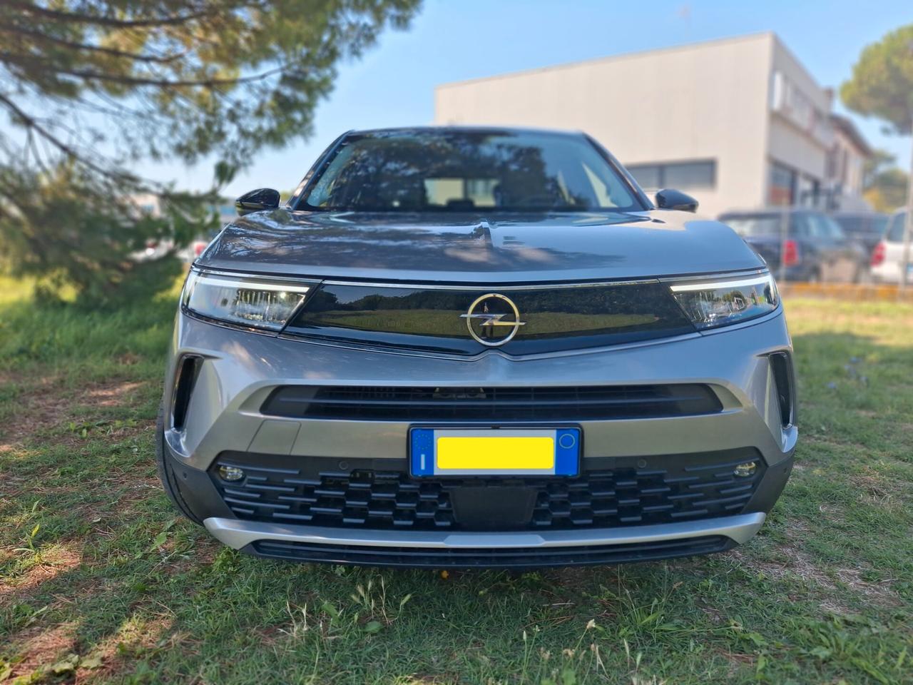 Opel Mokka 1.2 Turbo Elegance, KM 0