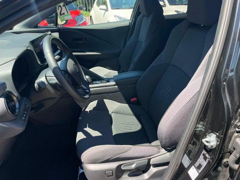 Toyota C-HR 2.0 PHEV E-CVT Trend Eco