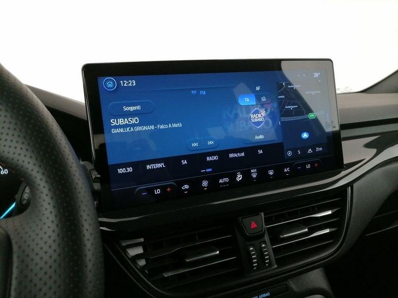 Ford Focus 1.0t ecoboost h ST-Line 125cv