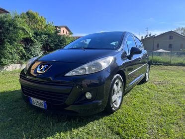 Peugeot 207 1.4 8V 75CV 5p. Energie Sport ECO GPL