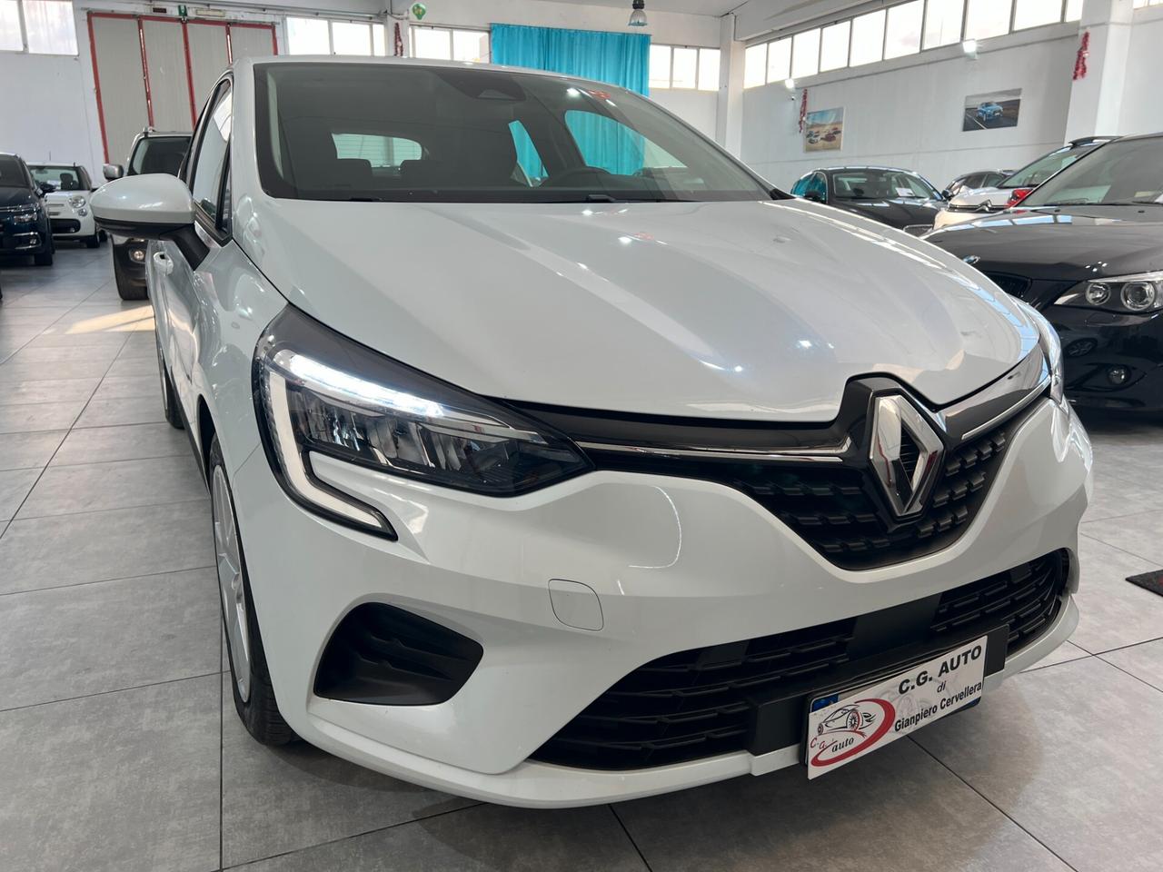 Renault Clio 1.5 100 CV - EVOLUTION - 2022