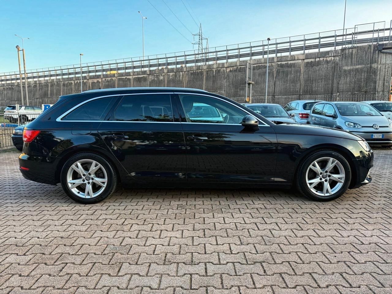 Audi A4 2.0 TDI 150 CV ultra S tronic