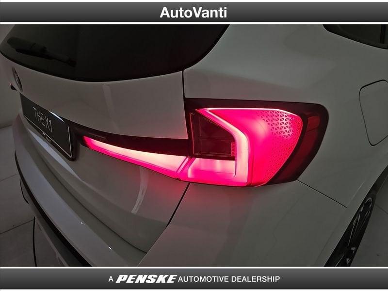 BMW X1 X1 sdrive20d mhev 48V MSport Pro auto
