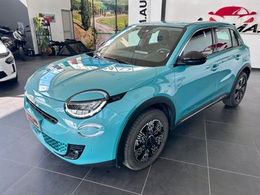 Fiat 600 1.2 hybrid La Prima 145cv auto