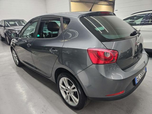 SEAT Ibiza Ibiza IV 2008 Berlina SC 1.2 tdi cr Copa