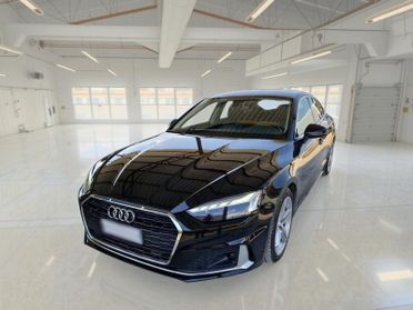 AUDI A5 SPORTBACK 40 TDI MHEV Business Advanced S tronic