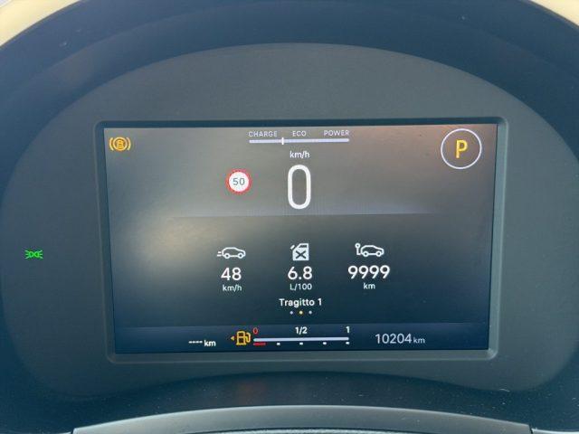 FIAT 600 (2023-->) Hybrid 100 CV DCT MHEV La Prima