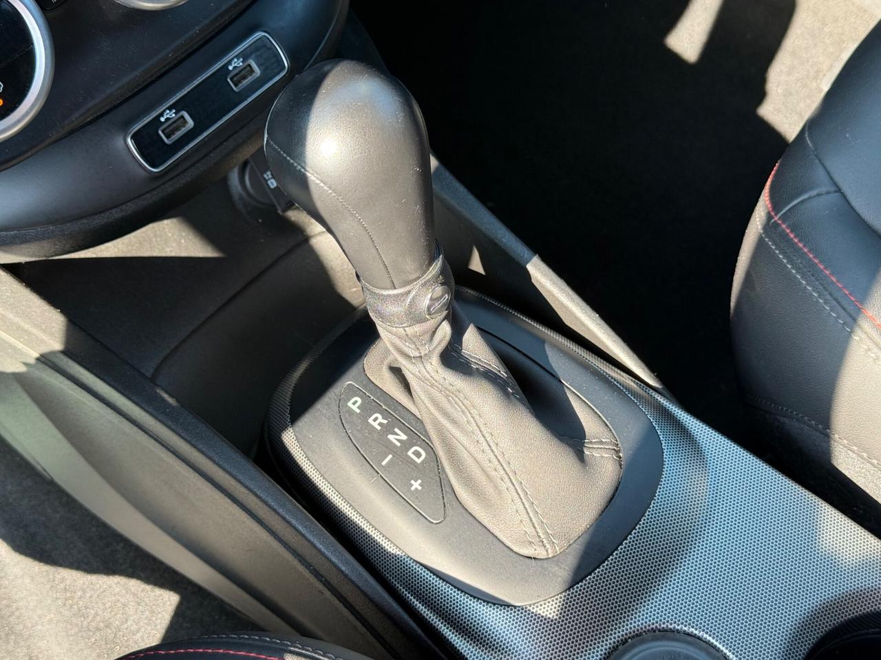 FIAT 500X Dolcevita 1.5 130cv hybrid Sport dct TET