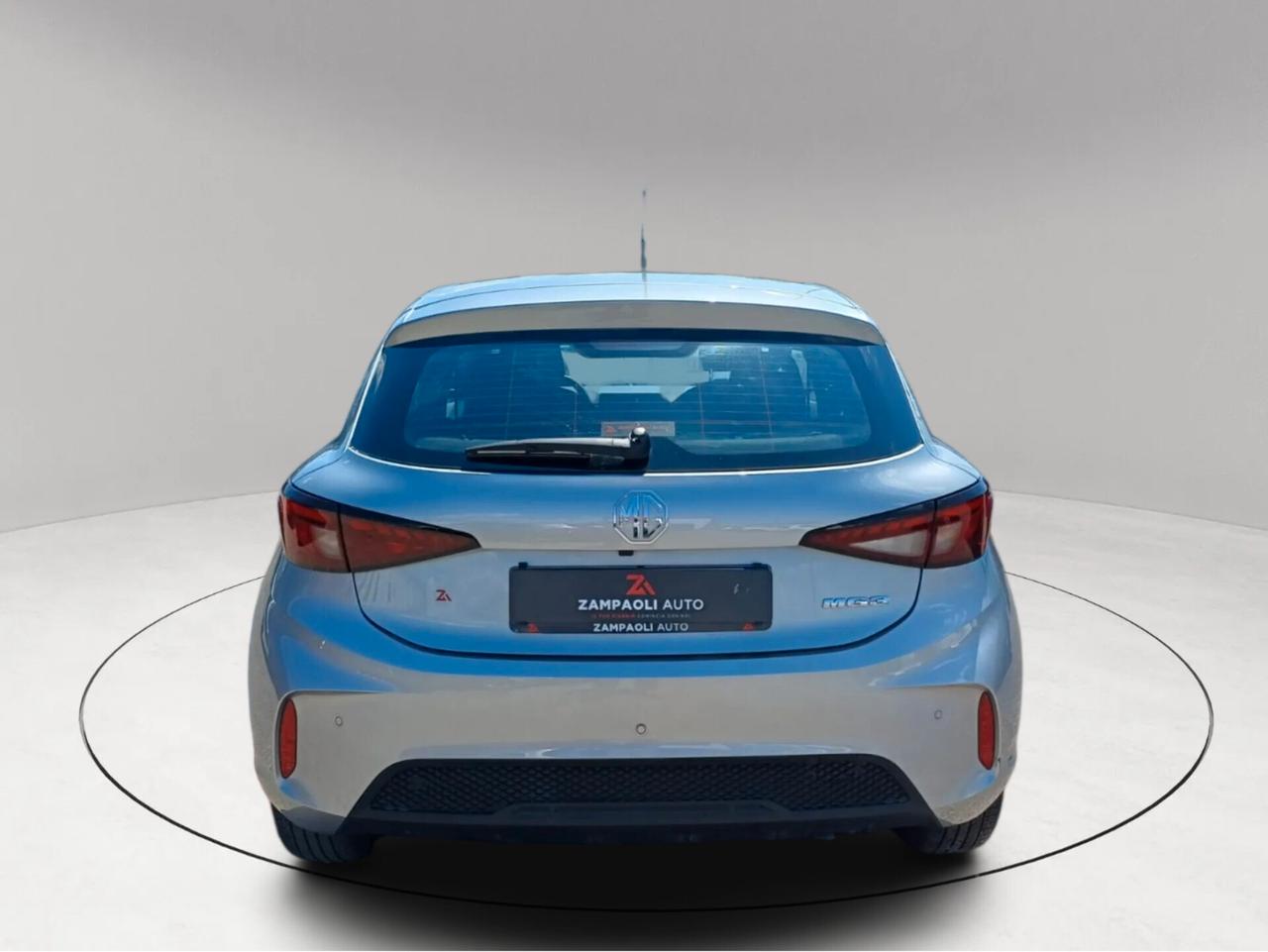 Mg MG3 1.5 Comfort