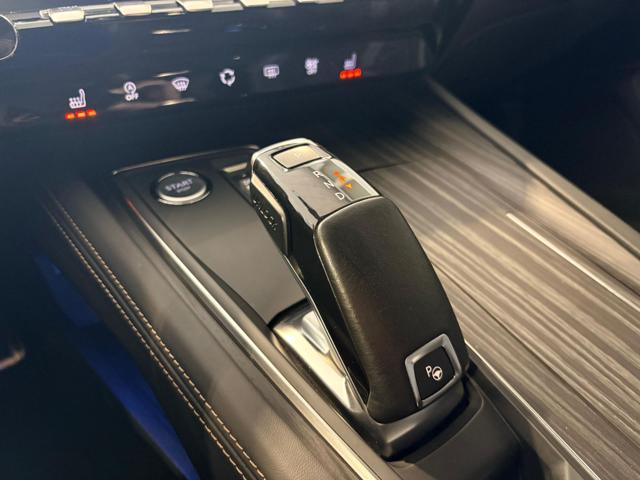 PEUGEOT 508 Berlina GT Line * First Edition * 177cv EAT8 FULL
