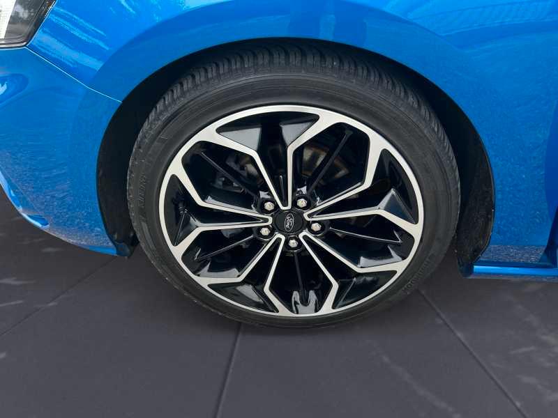 FORD Focus 1.5 ecoblue ST-Line Co-pil120cv auto my20.75