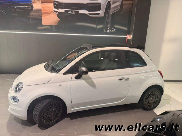 FIAT 500C C 1.0 Hybrid