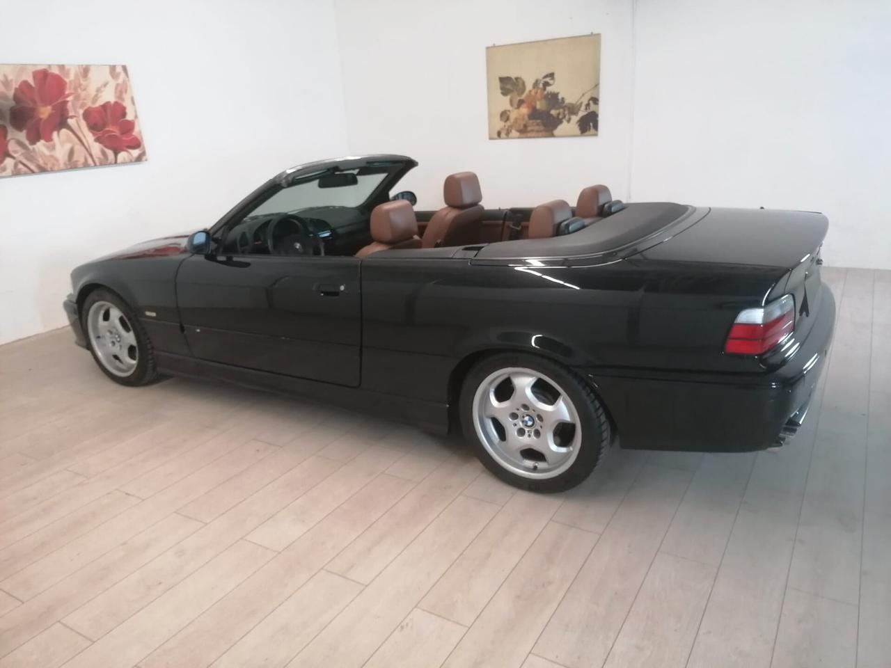 Bmw Z3 M 3.2 24V cat M3 cabrio