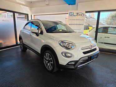 Fiat 500X 2.0mjt 4X4 140CV Cross Plus