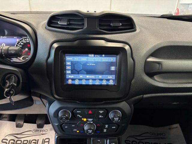 JEEP Renegade 1.6 Mjt 130 CV Limited + NAVIGATORE