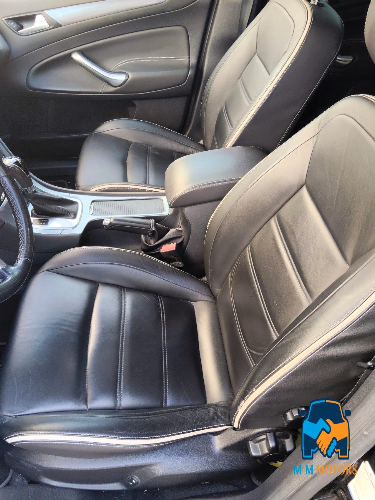 Ford Mondeo Station Wagon Mondeo SW 2.0 tdci Titanium c/radio 163cv powershift